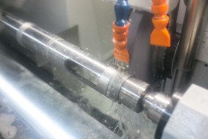 cnc grinding services for nuclear power
