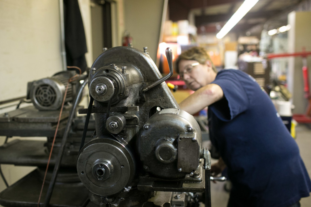 ID Grinding Services Interior Diameter Grinding Services