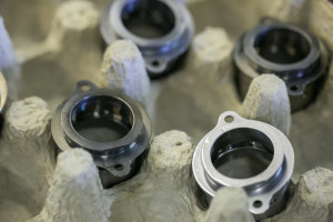 grinding services for precision components