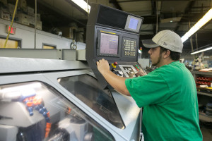 cnc grinding services technician
