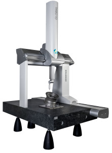 Global Advantage coordinate measuring machine (CMM)