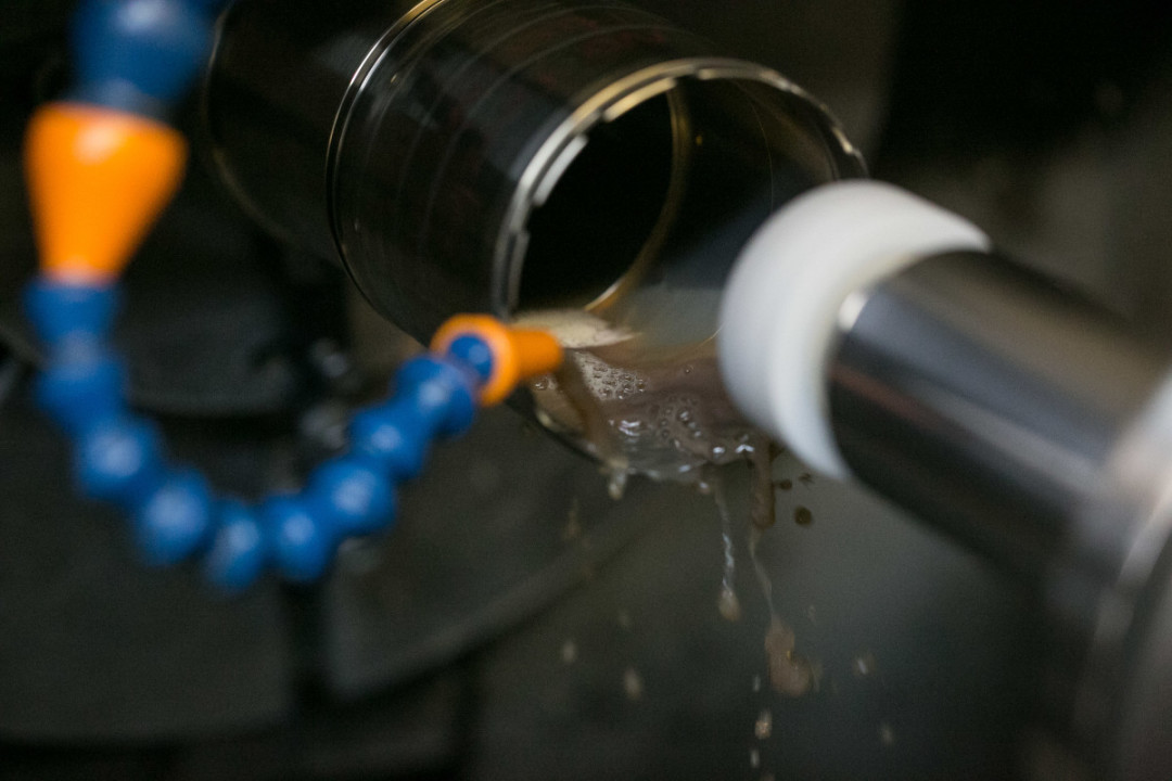 ID Grinding Services Interior Diameter Grinding Services