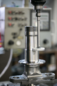 jig grinding service for piston