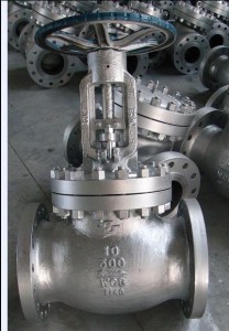 CNC spherical grinding
