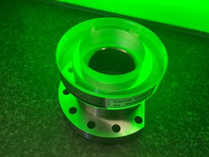 Lapping, Honing, and Superfinishing Services