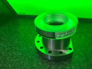 lapping honing superfinishing