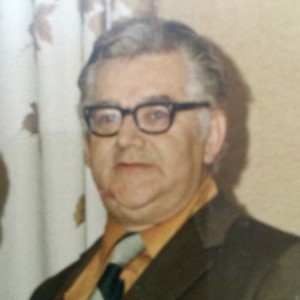 Gerry Duval, founder of Duval Precision Grinding