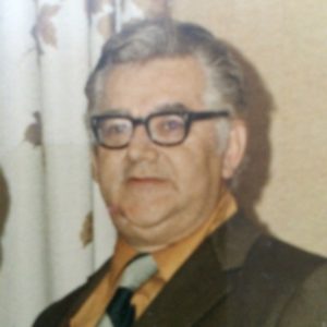 Gerry Duval, founder of Duval Precision Grinding