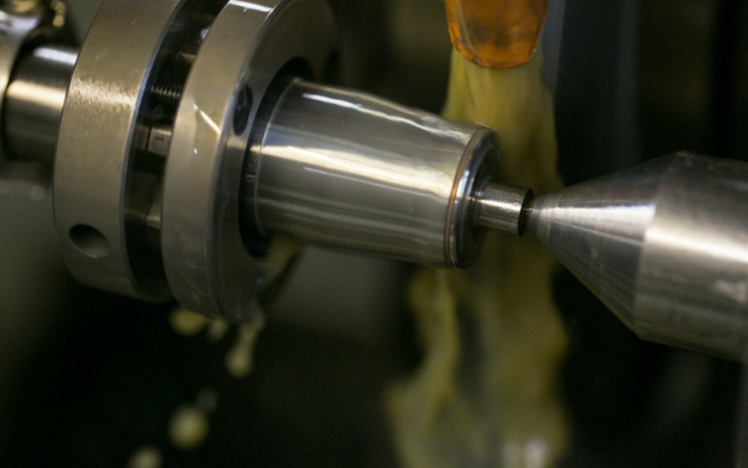 precision grinding machine