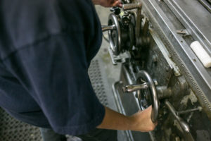valves