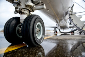 aerospace landing gear