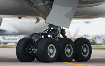 Aerospace Manufacturer Requests Expedited Precision Grinding Services for Landing Gears