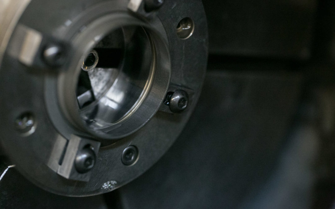 Cracked Plating Requires Troubleshooting from the Precision Grinding Experts
