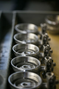 Grinding Services for Aerospace Housings