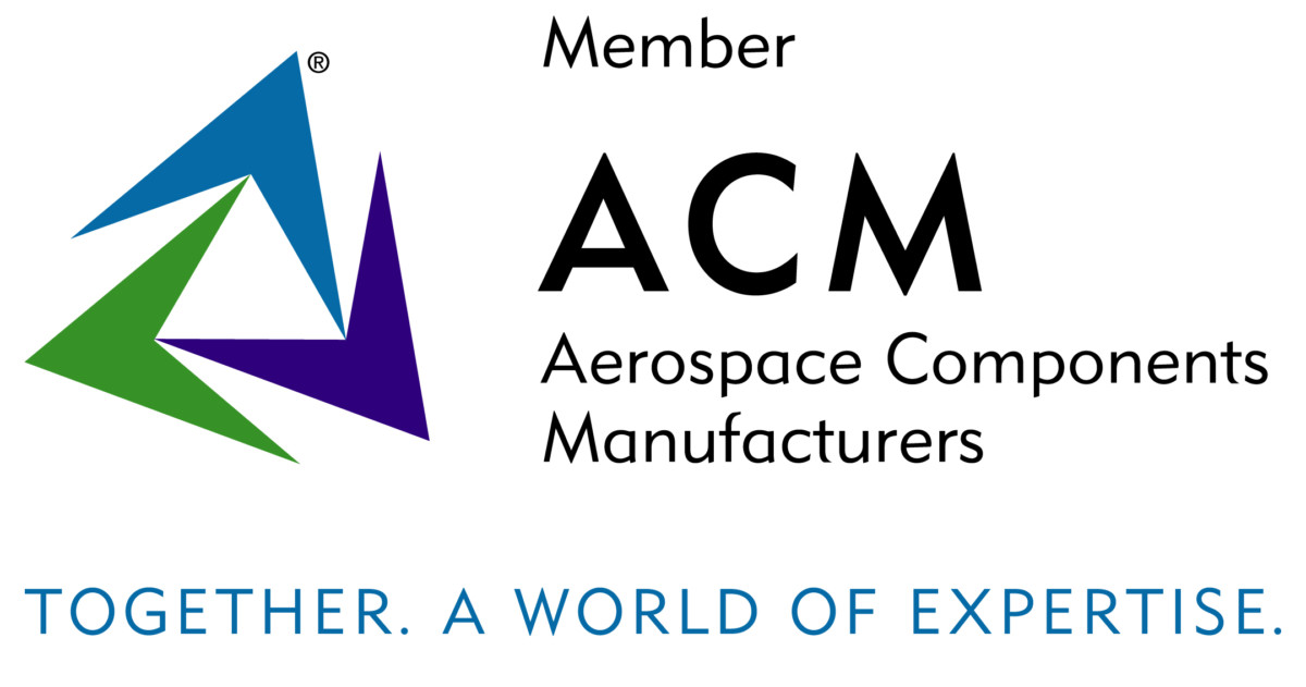 Member - Aerospace Components Manufacturers