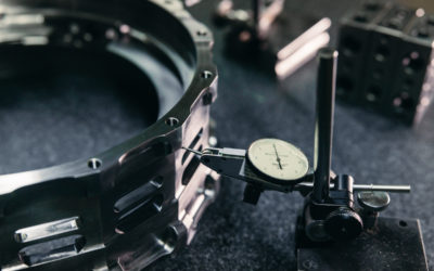 5 Ways To Reduce Manufacturing Costs With Precision Grinding