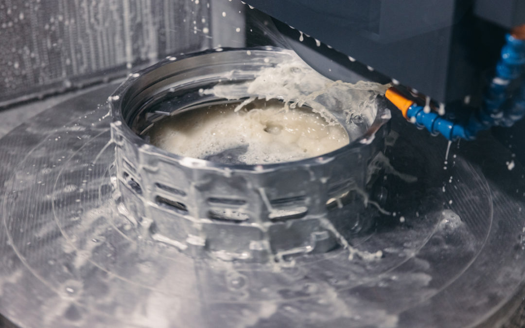 10 Questions To Ask Your Precision Grinding Vendor
