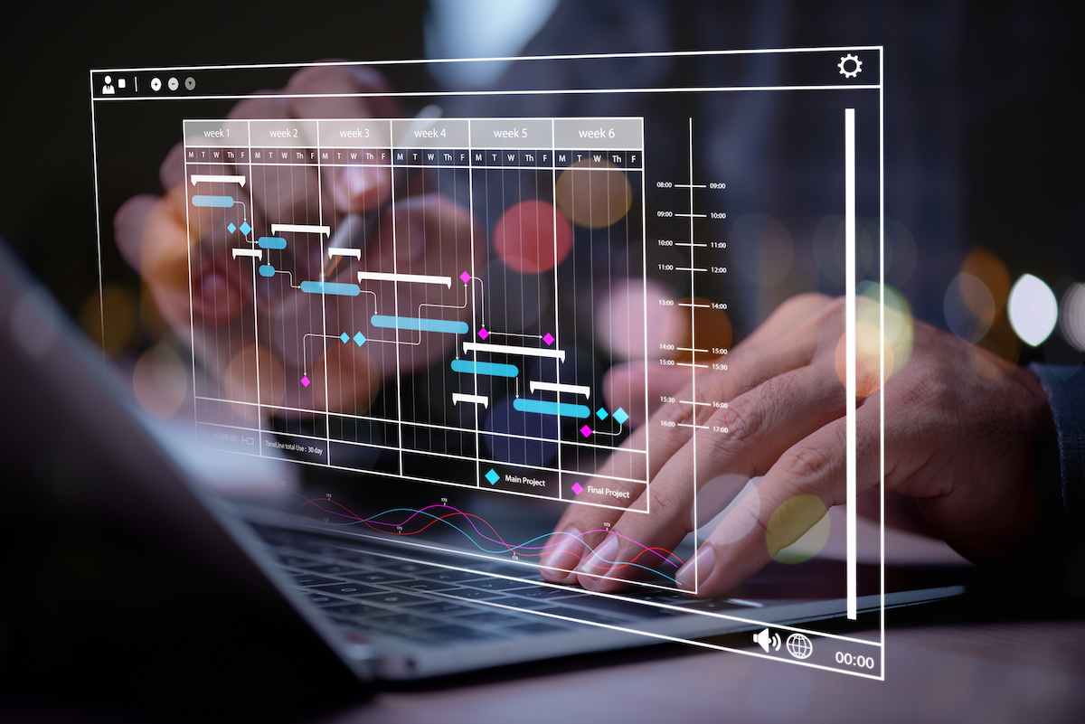 The MachineHours Tango Planning Pays Off For Duval Precision Grinding