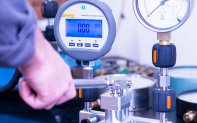 Precision Surface Grinding for Steel Components in Torque Calibration Equipment