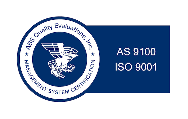 AS 9100 ISO 9001