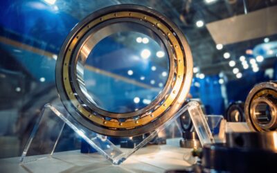 Mastering Complex Rotary, ID, & OD Grinding for High-Risk Hydrodynamic Bearing Programs