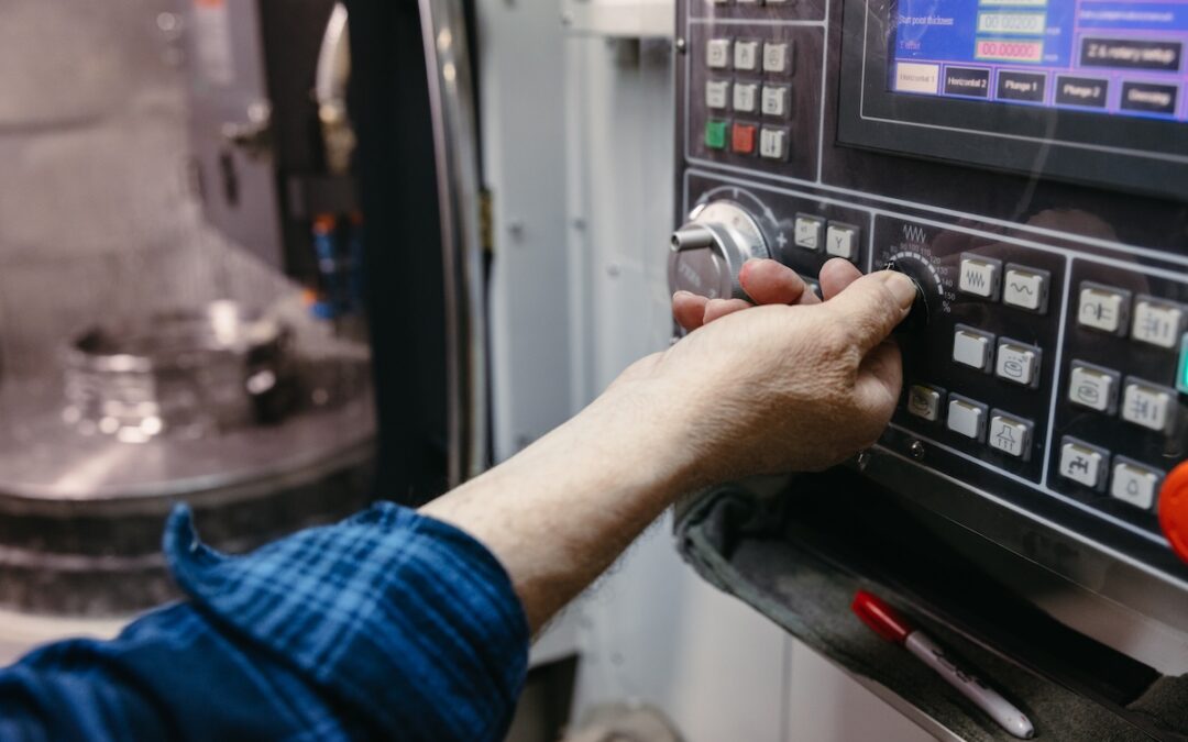 Precision OD Grinding for Complex Aerospace Engine Seal Geometries and Thermal Coatings