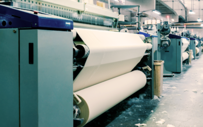 Precision Surface Grinding for Restoring and Sharpening High-Value Technical Textile Cutting Blades